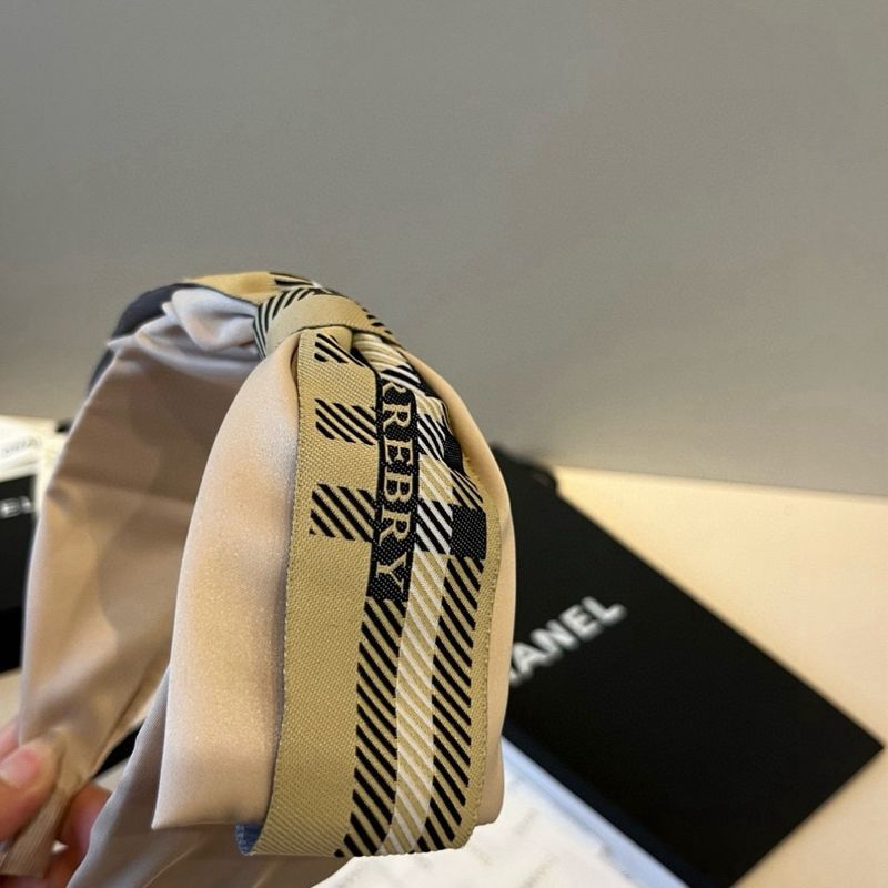 Burberry Headband wholesale