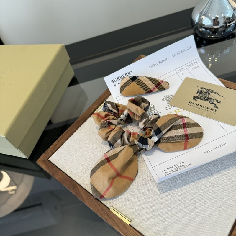 Burberry Headband wholesale