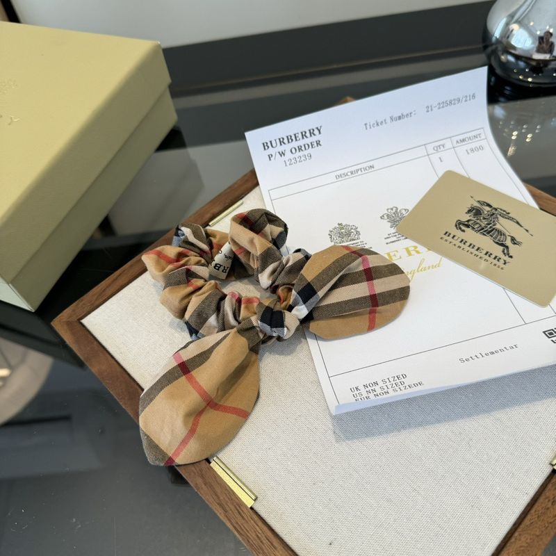 Burberry Headband wholesale