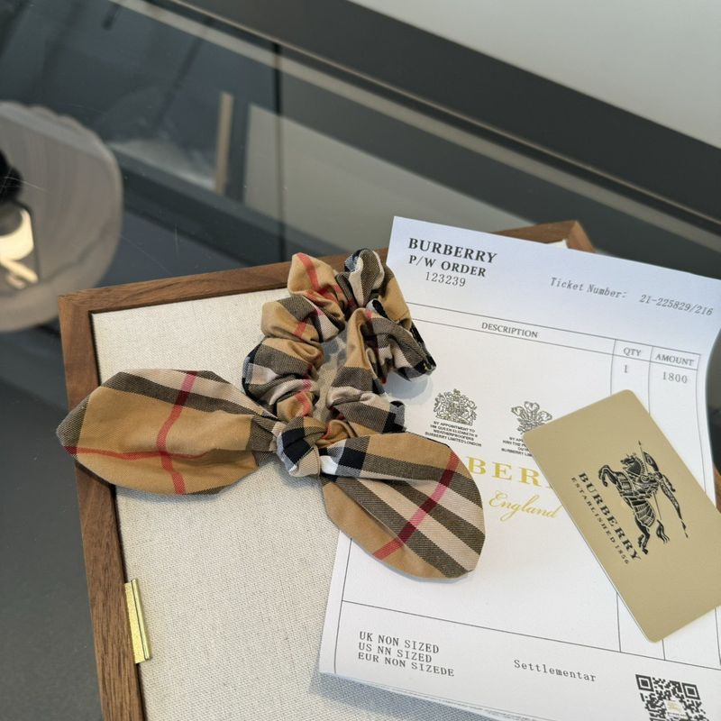 Burberry Headband wholesale