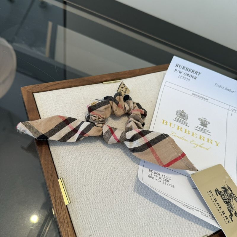 Burberry Headband wholesale