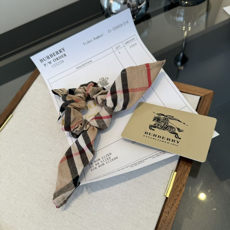 Burberry Headband wholesale