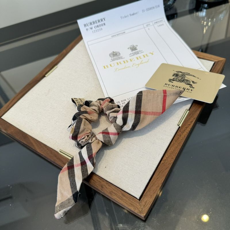 Burberry Headband wholesale