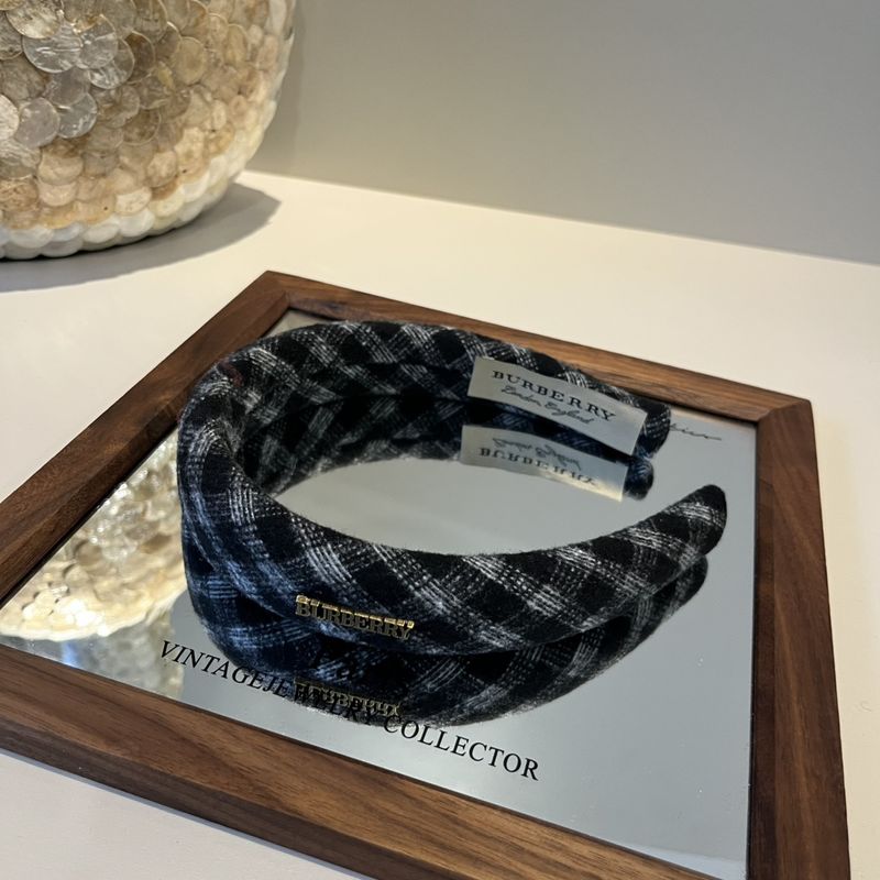 Burberry Headband wholesale