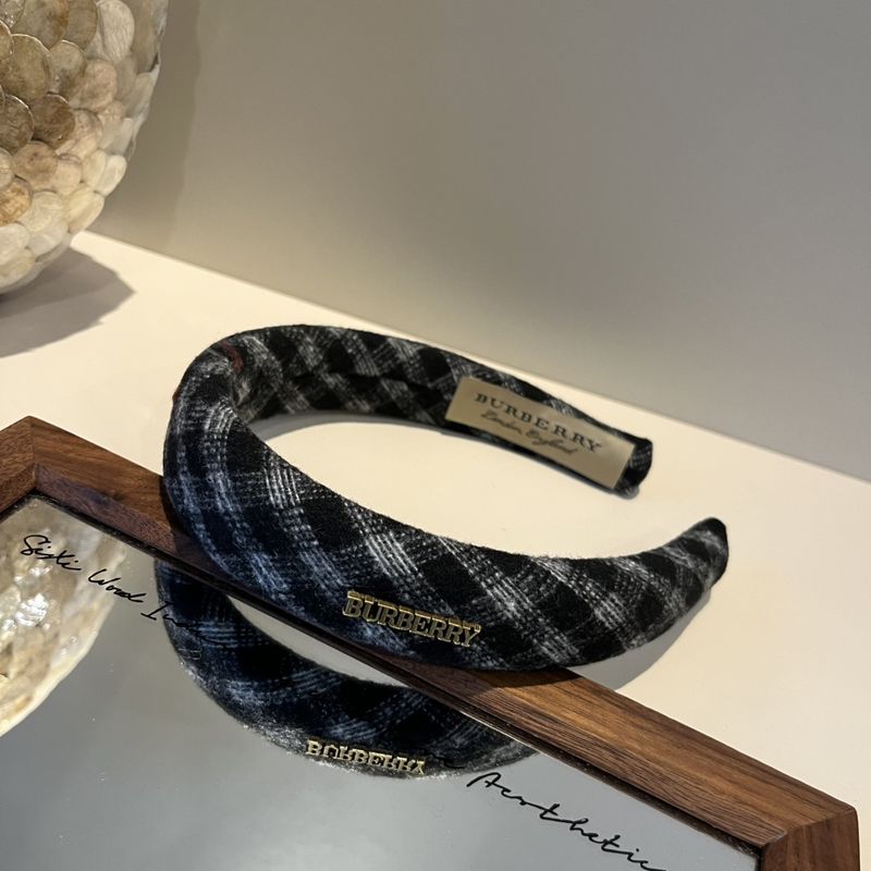 Burberry Headband wholesale