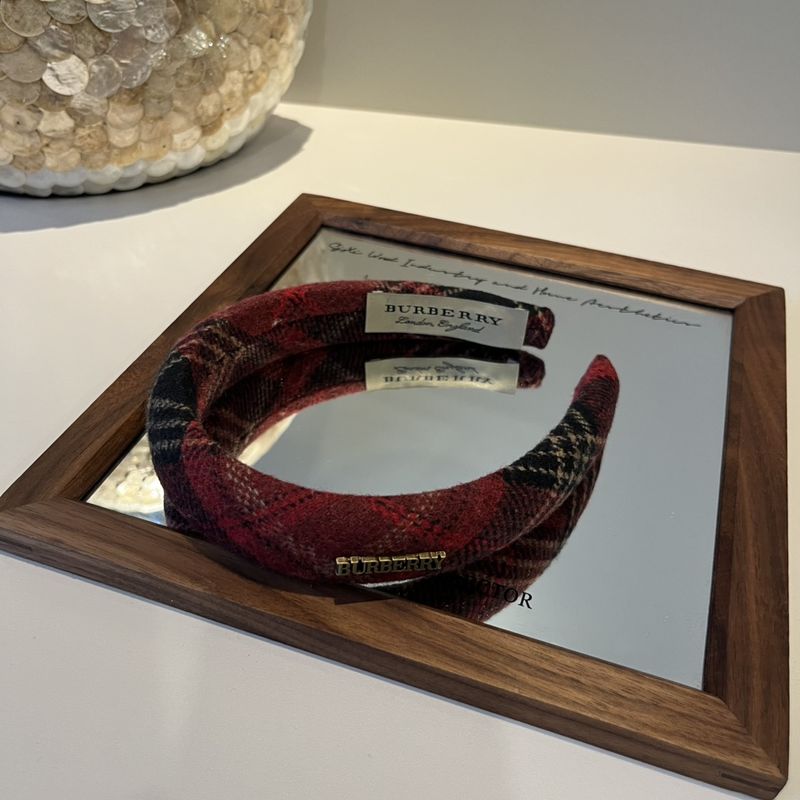 Burberry Headband wholesale