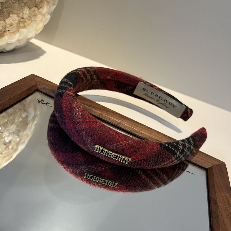 Burberry Headband wholesale