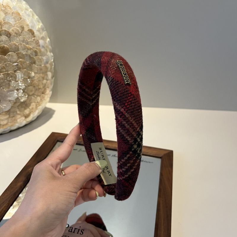 Burberry Headband wholesale