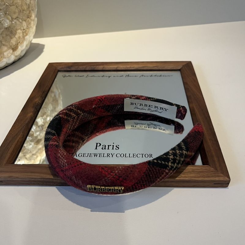 Burberry Headband wholesale