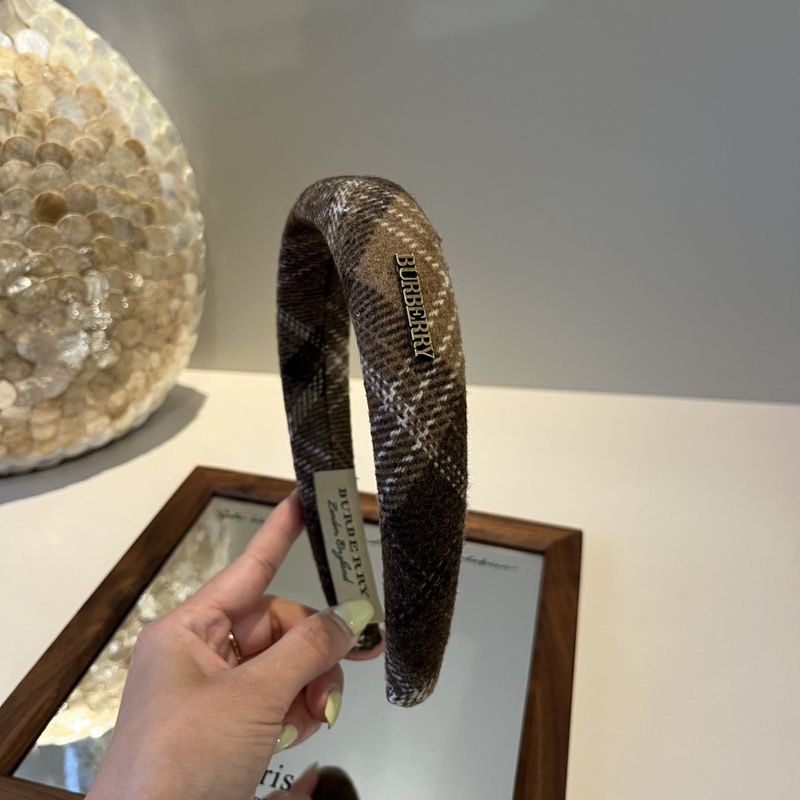 Burberry Headband wholesale