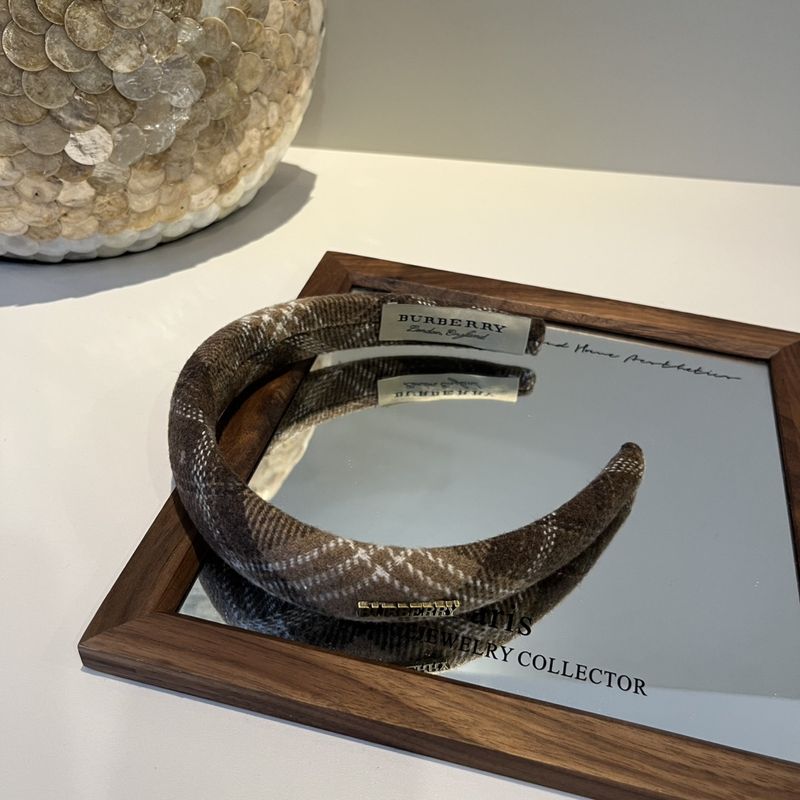 Burberry Headband wholesale