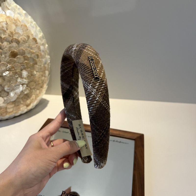 Burberry Headband wholesale