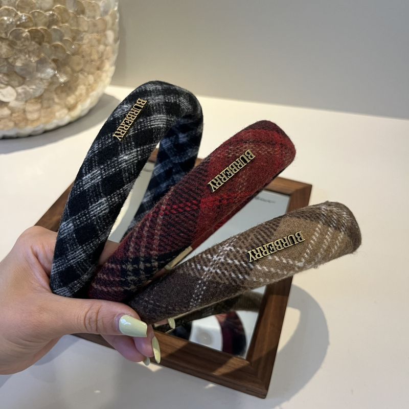 Burberry Headband wholesale