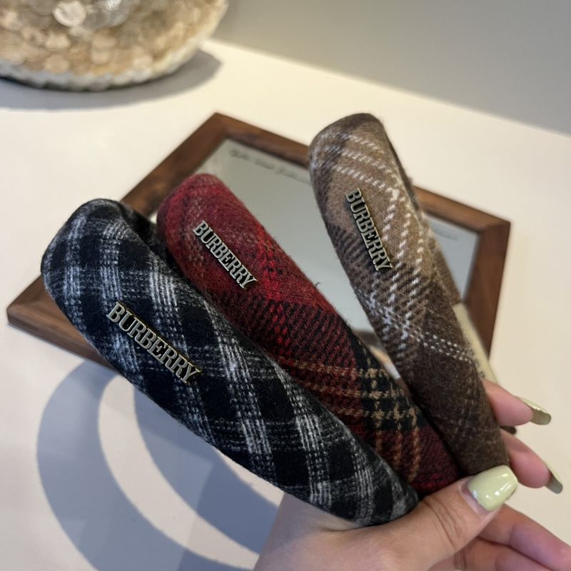 Burberry Headband wholesale
