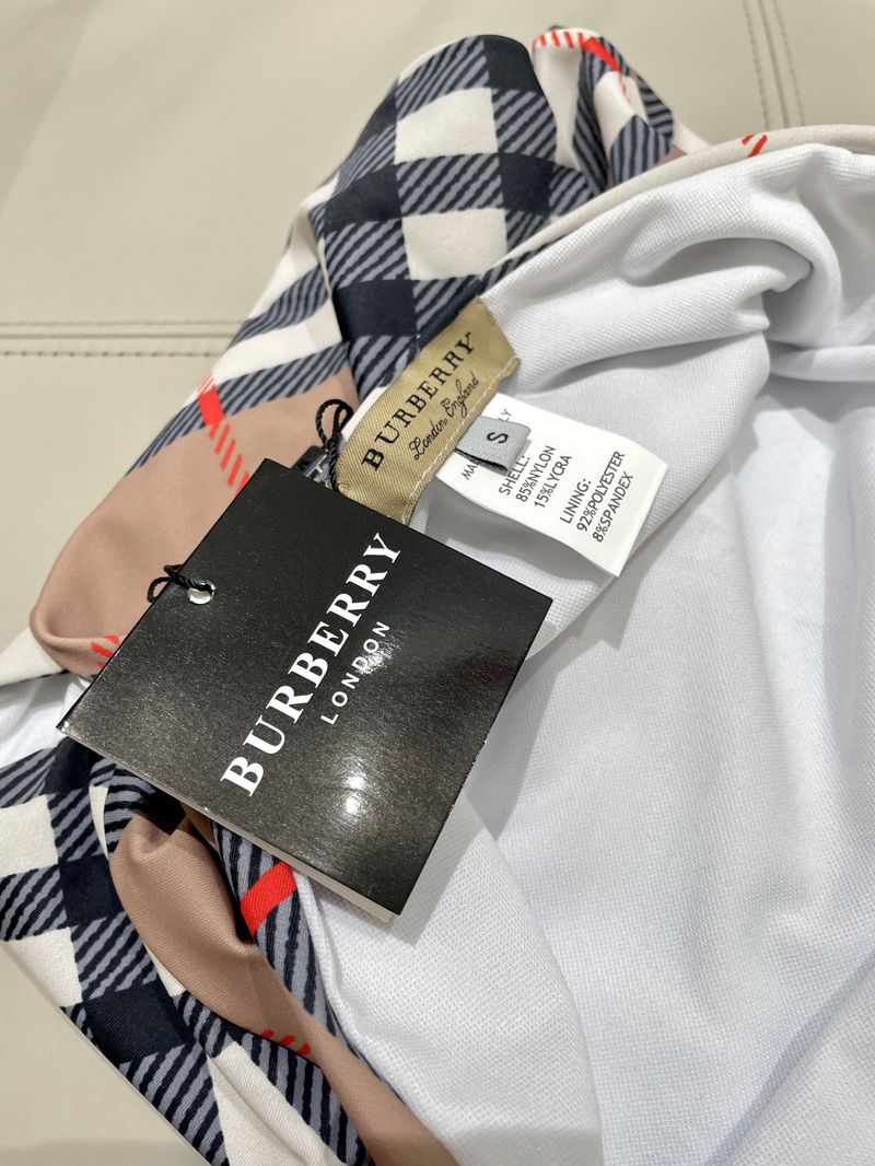 Burberry Swimwear wholesale