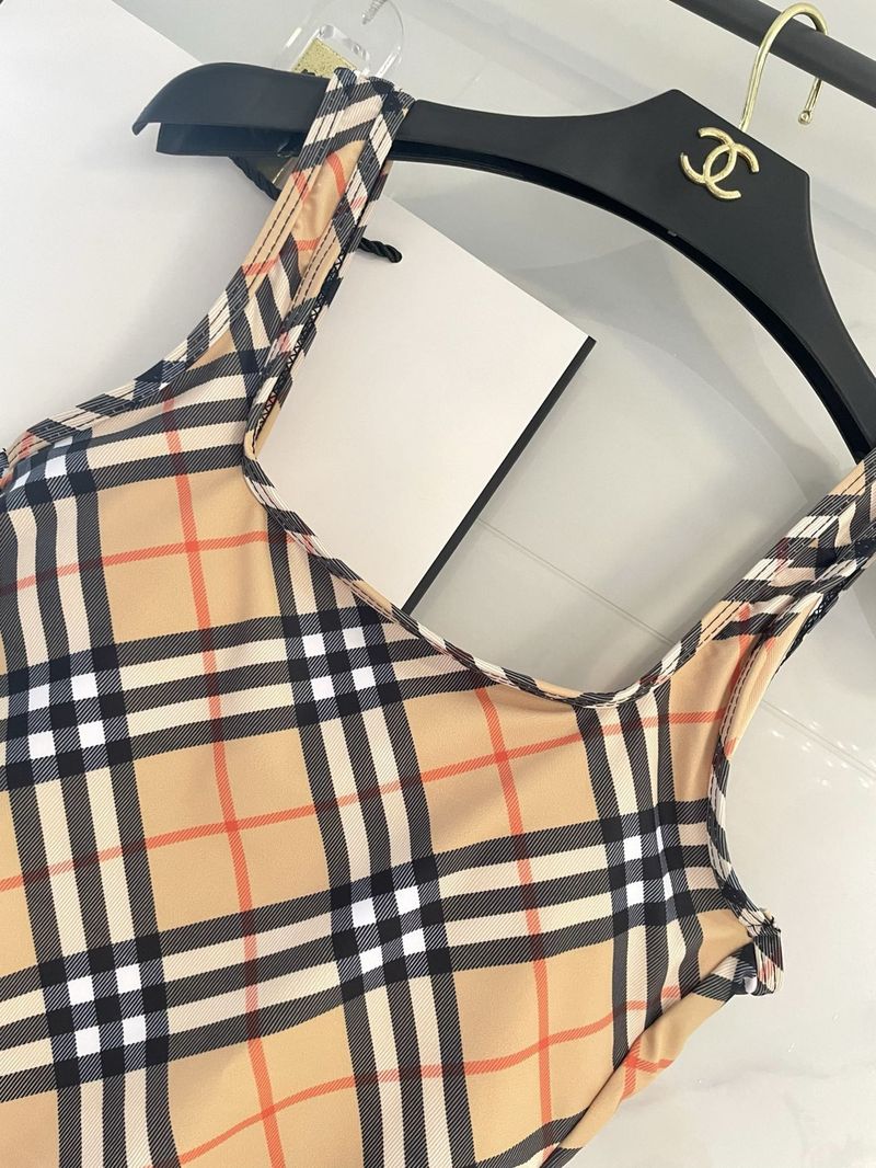 Burberry Swimwear 297877 Wholesale