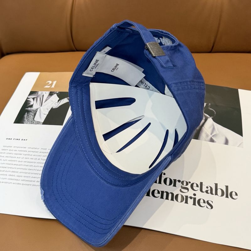 Celine Caps Hats 297705 Wholesale