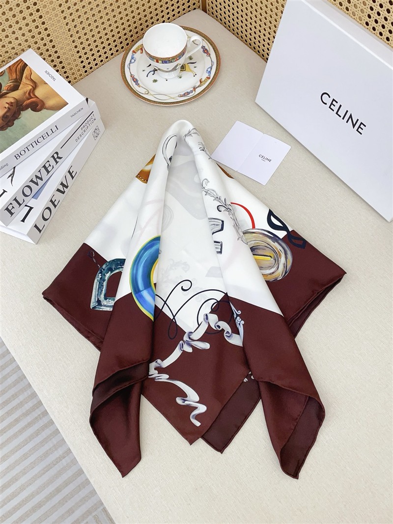 Celine Scarves wholesale