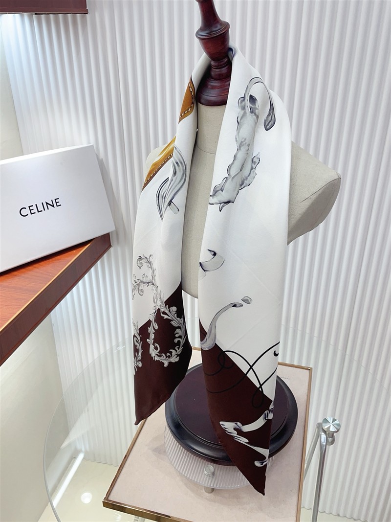 Celine Scarves wholesale