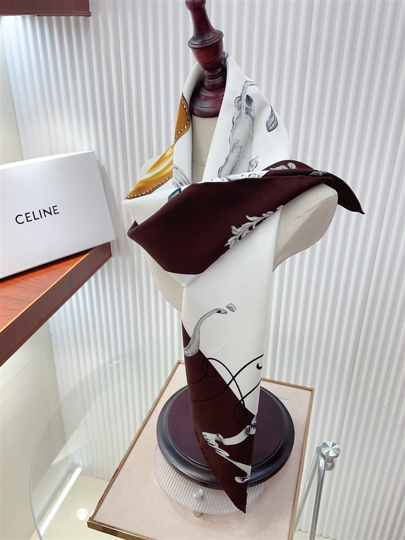 Celine Scarves wholesale
