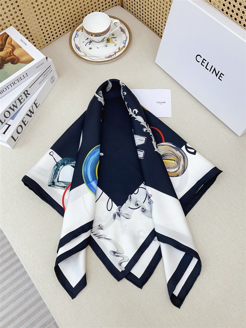 Celine Scarves wholesale