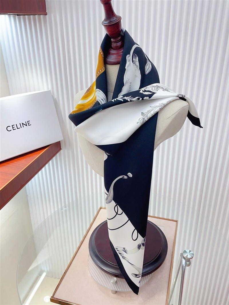 Celine Scarves wholesale