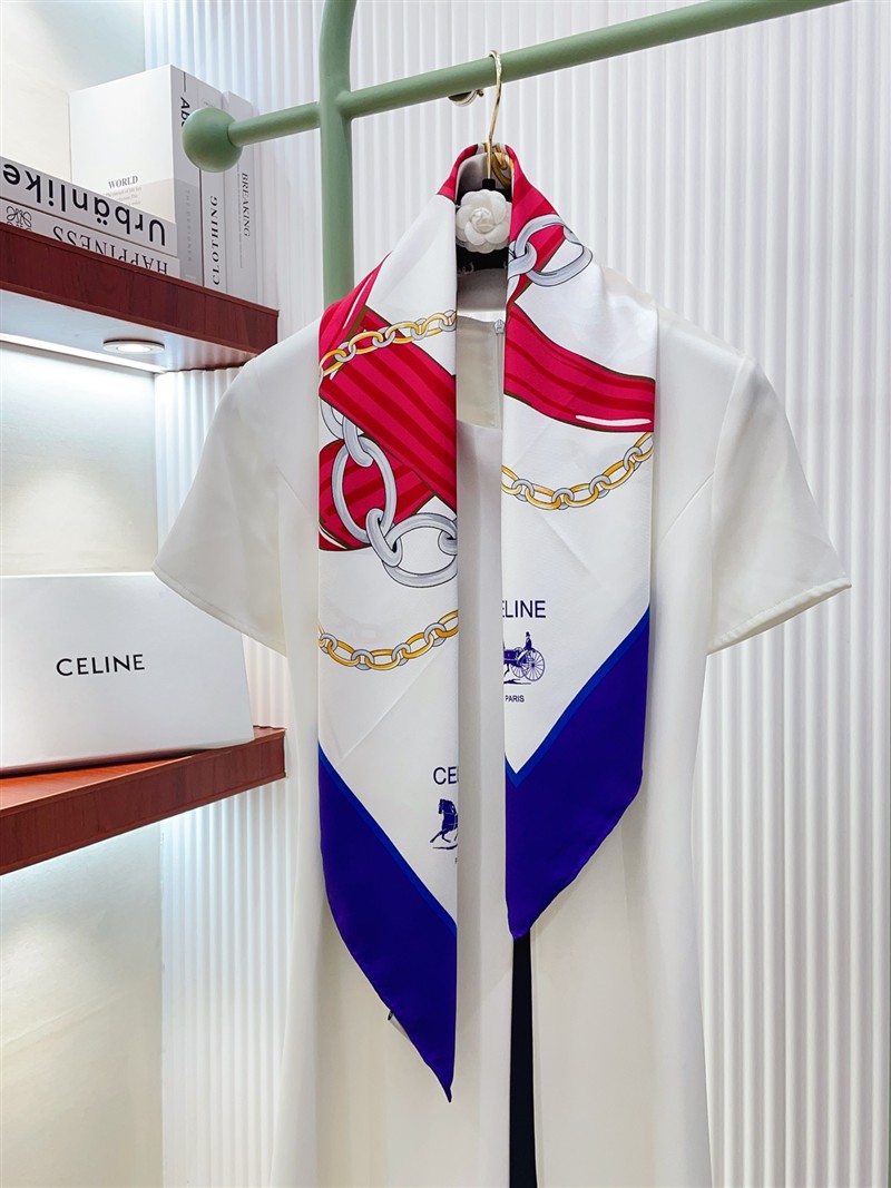Celine Scarves wholesale