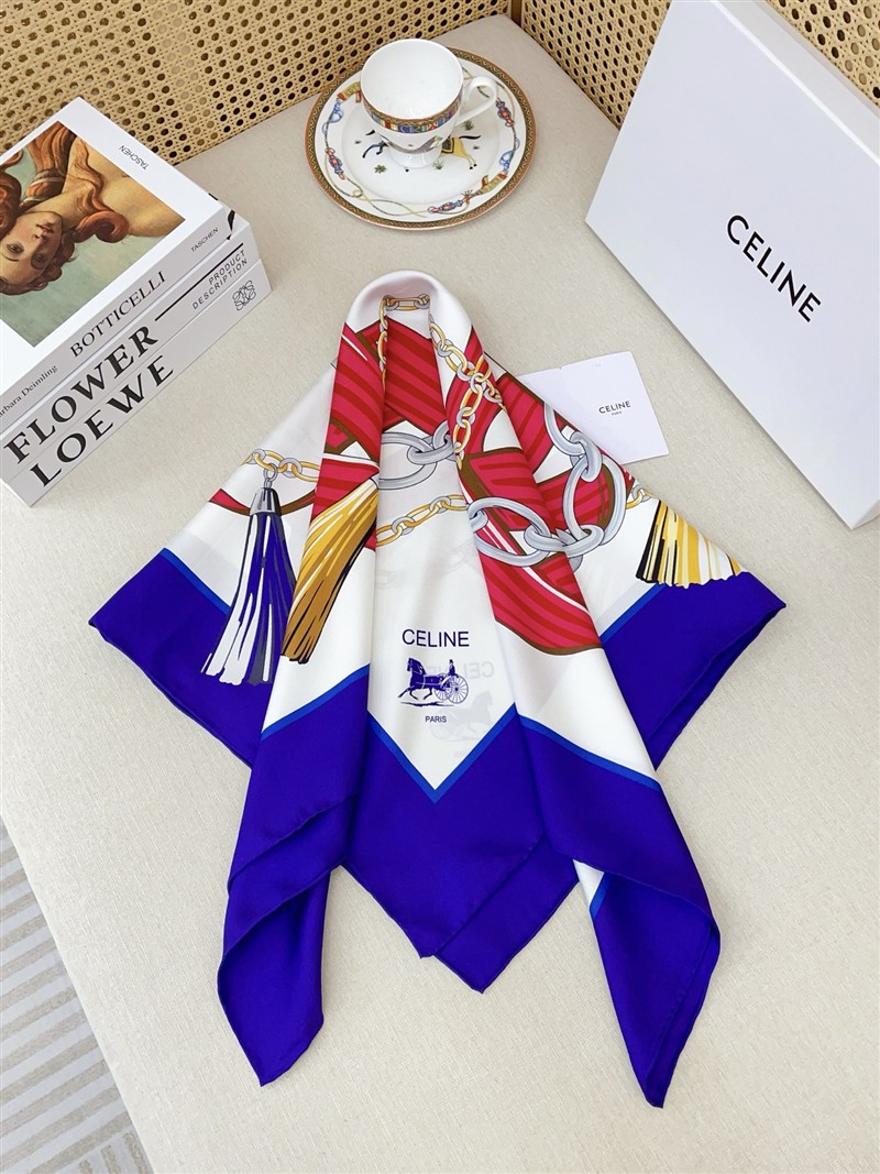Celine Scarves wholesale