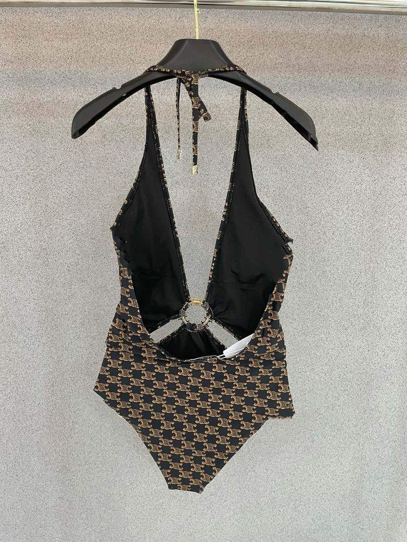 Celine Swimwear 297934 Wholesale