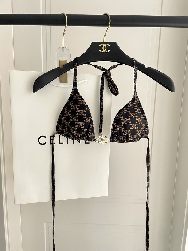 Celine Swimwear 297937 Wholesale