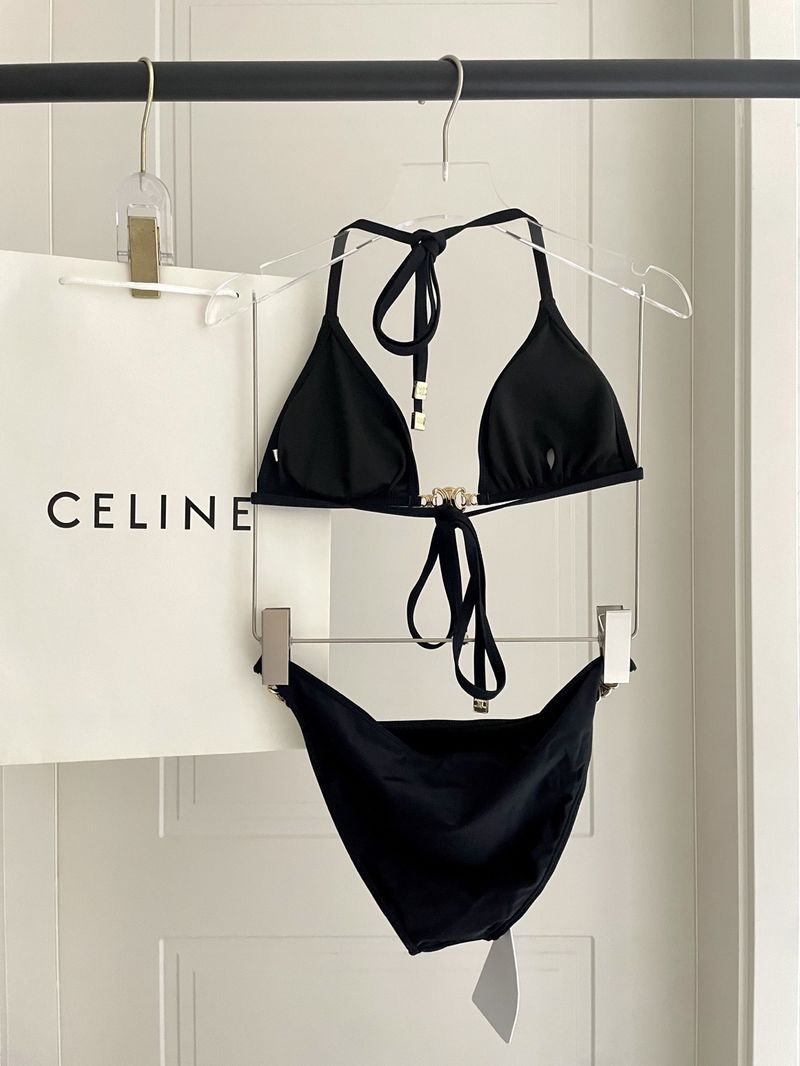 Celine Swimwear 297938 Wholesale