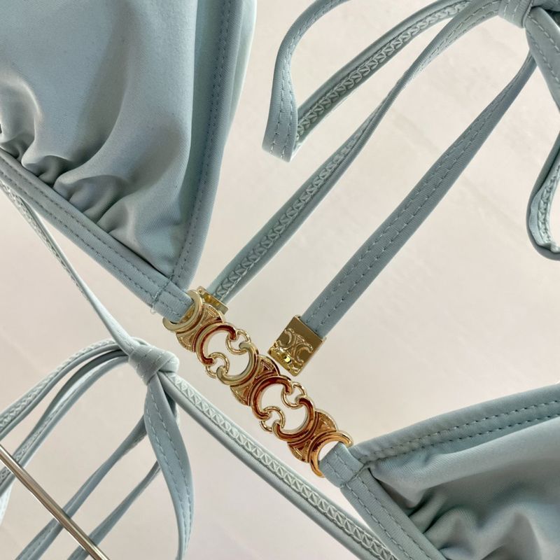 Celine Swimwear 297942 Wholesale