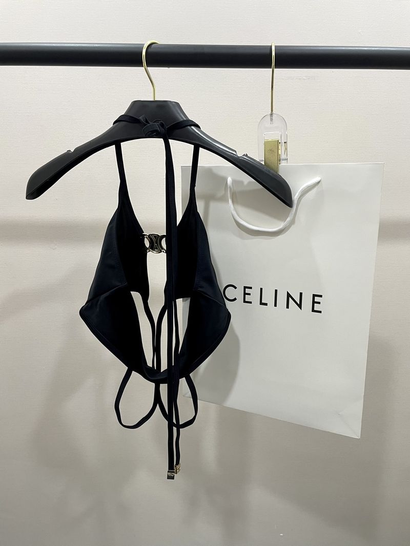 Celine Swimwear 297944 Wholesale