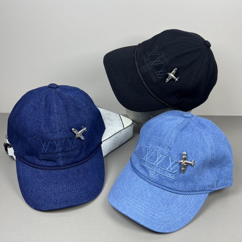 Chanel Caps Hats wholesale