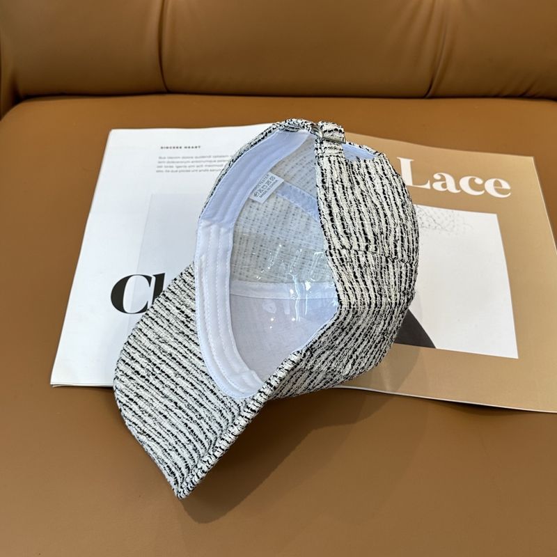 Chanel Caps Hats 297365 Wholesale