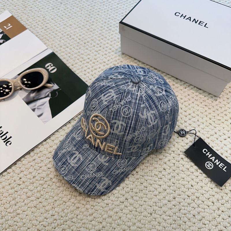 Chanel Caps Hats wholesale
