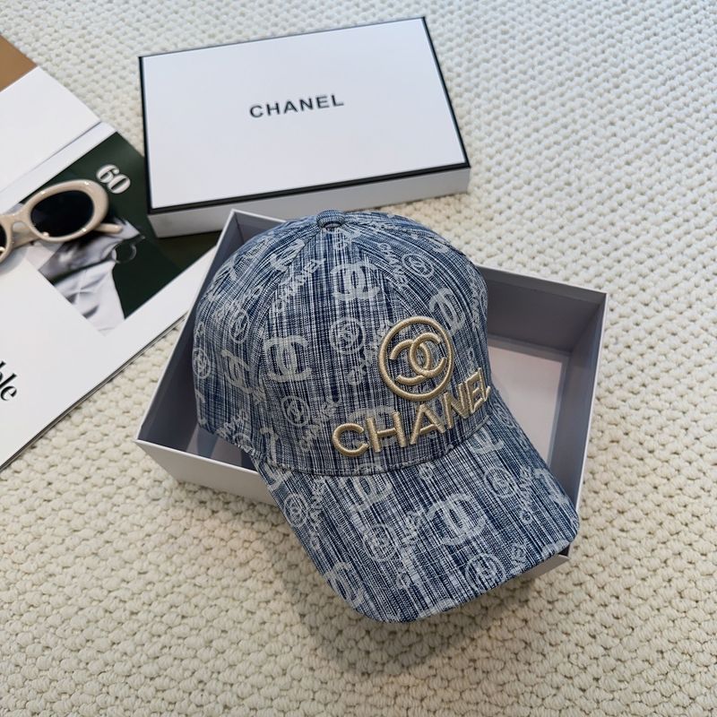 Chanel Caps Hats wholesale