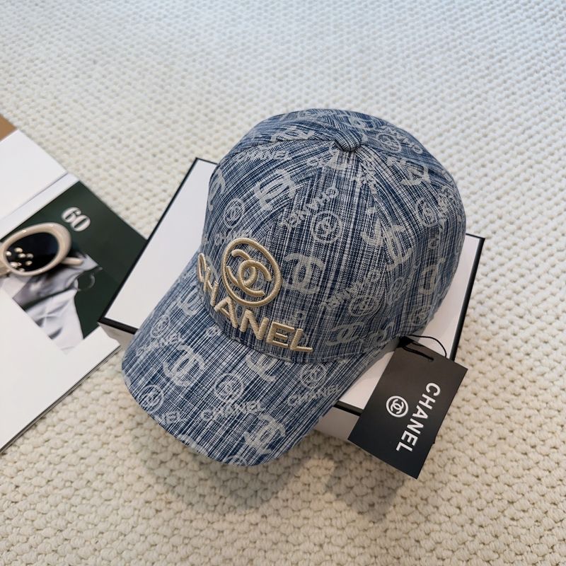 Chanel Caps Hats wholesale