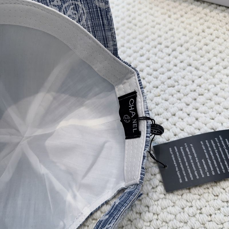 Chanel Caps Hats wholesale