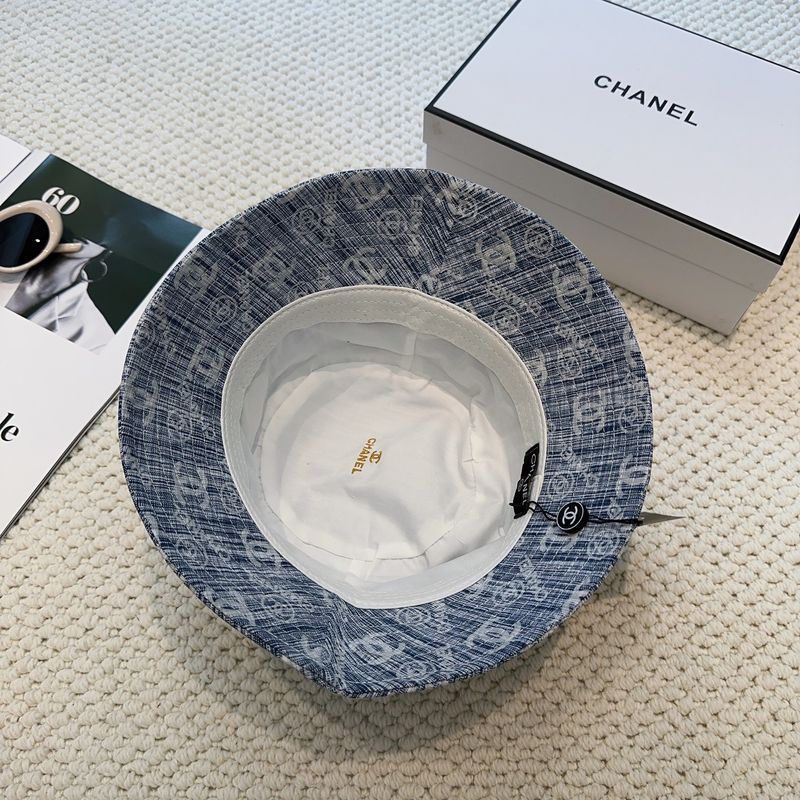 Chanel Caps Hats 297378 Wholesale