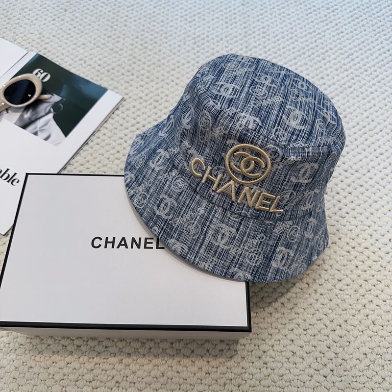 Chanel Caps Hats wholesale