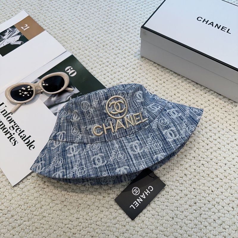 Chanel Caps Hats wholesale