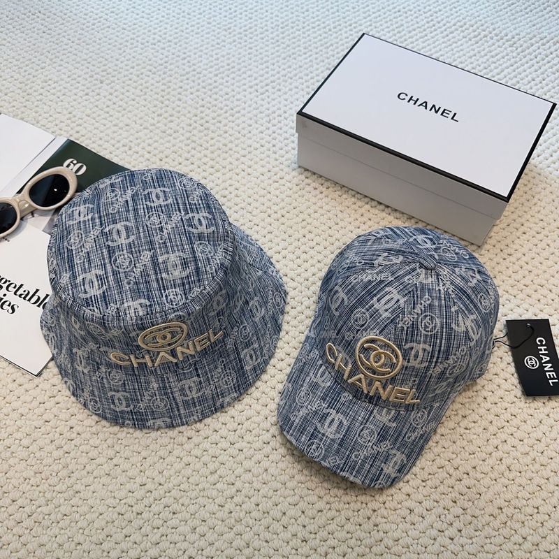 Chanel Caps Hats wholesale