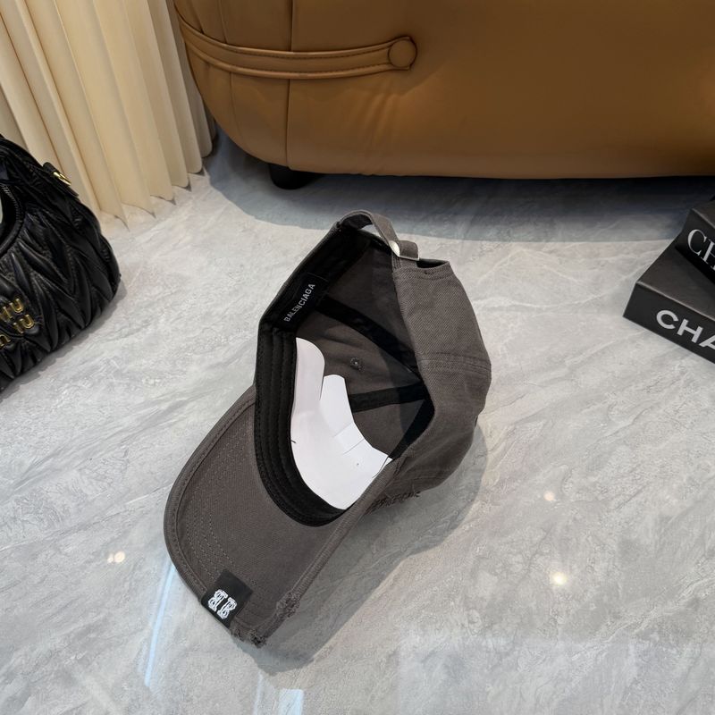 Chanel Caps Hats 297671 Wholesale