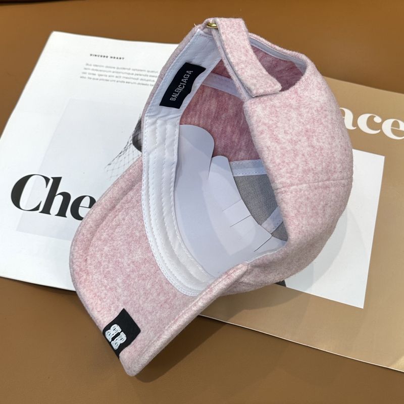 Chanel Caps Hats 297733 Wholesale