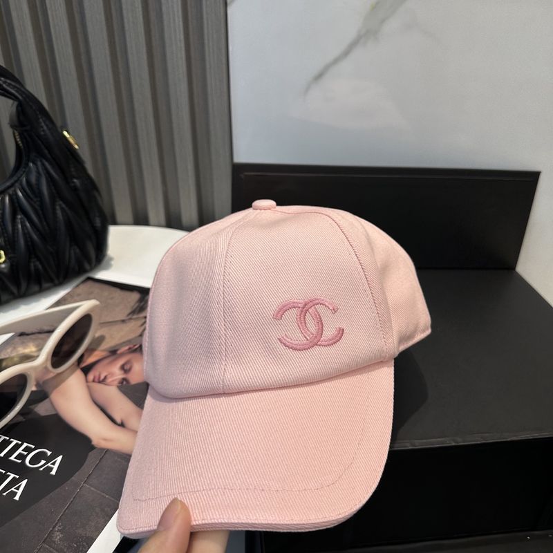 Chanel Caps Hats wholesale