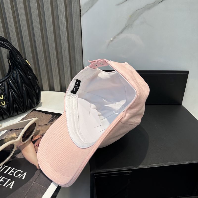 Chanel Caps Hats 297747 Wholesale