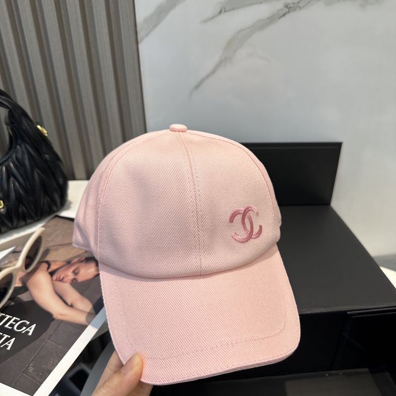 Chanel Caps Hats wholesale
