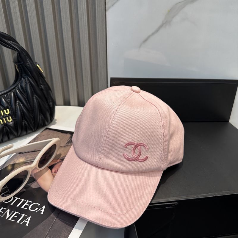 Chanel Caps Hats wholesale