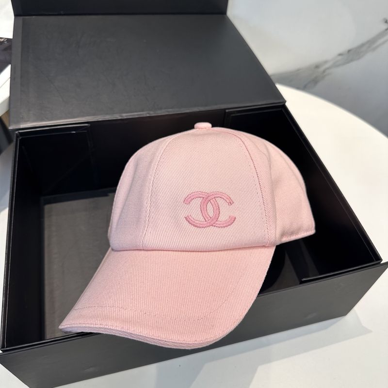 Chanel Caps Hats wholesale